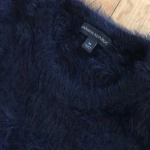 Banana Republic Sweaters - Banana Republic Eyelash Sweater Banana Republic Sweaters - Banana Republic Eyelash Sweater